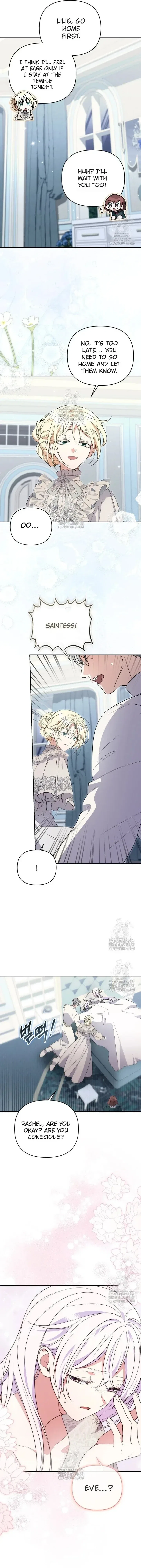 Anyone Can Beat the Original Chapter 58 – Page 13