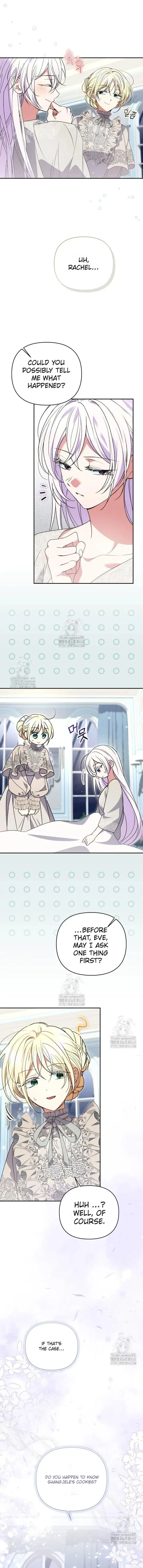Anyone Can Beat the Original Chapter 58 – Page 15