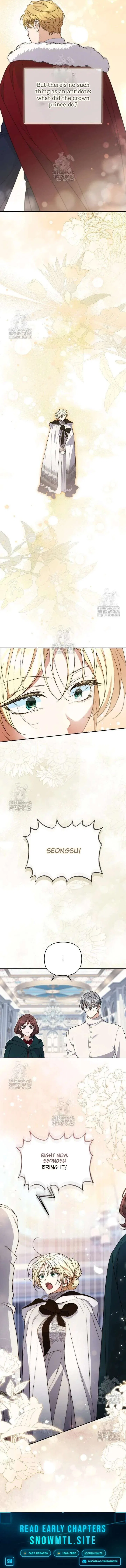 Anyone Can Beat the Original Chapter 57 – Page 11