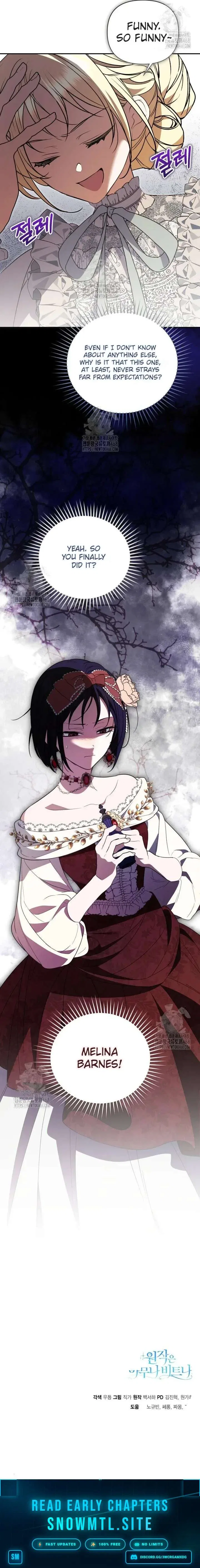 Anyone Can Beat the Original Chapter 56 – Page 10