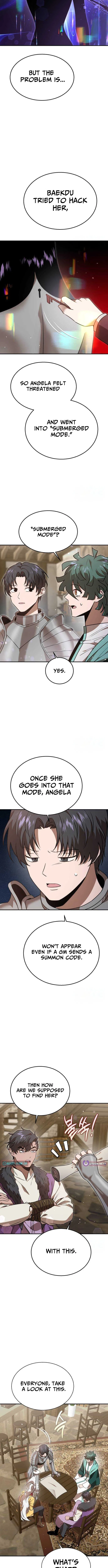 Charge! Yongma Chicken Chapter 59 – Page 4