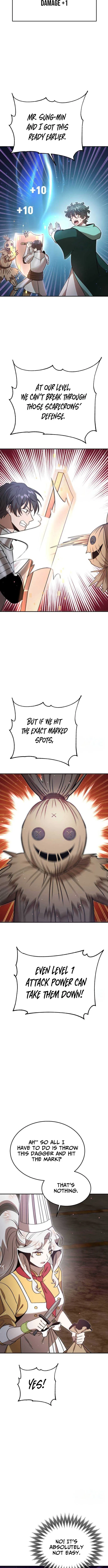 Charge! Yongma Chicken Chapter 59 – Page 12