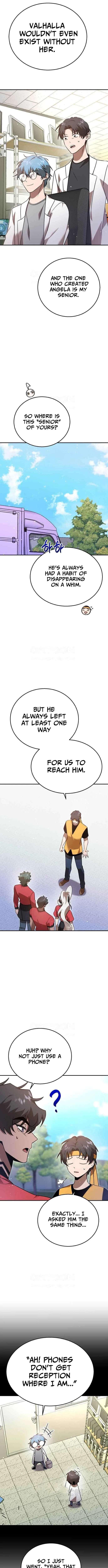 Charge! Yongma Chicken Chapter 58 – Page 6