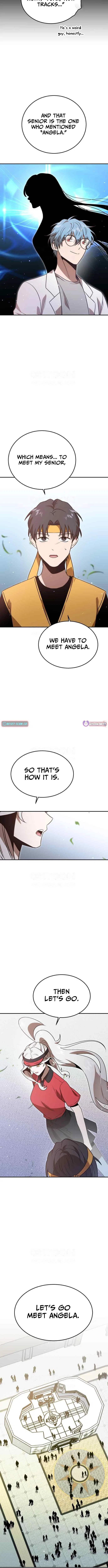 Charge! Yongma Chicken Chapter 58 – Page 7