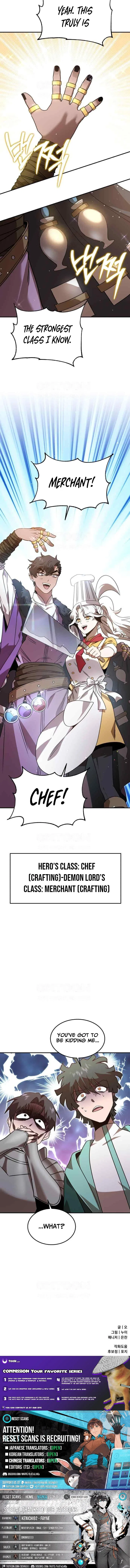 Charge! Yongma Chicken Chapter 58 – Page 15