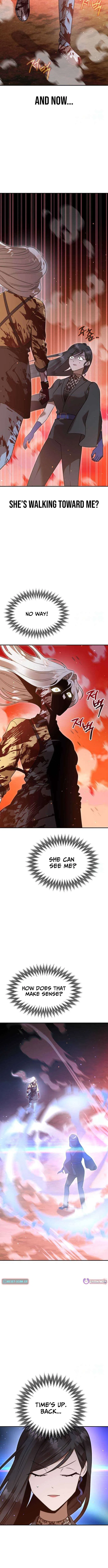 Charge! Yongma Chicken Chapter 56 – Page 2