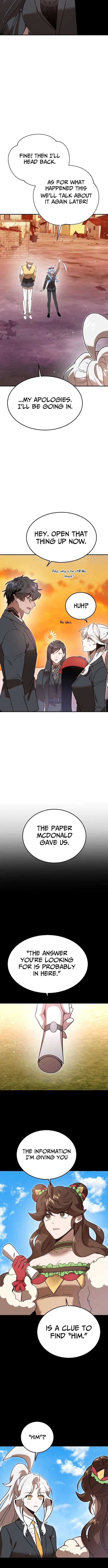 Charge! Yongma Chicken Chapter 55 – Page 10