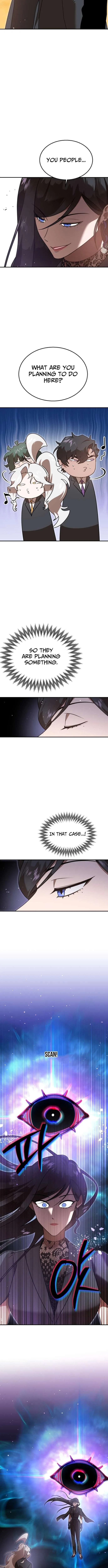 Charge! Yongma Chicken Chapter 55 – Page 14