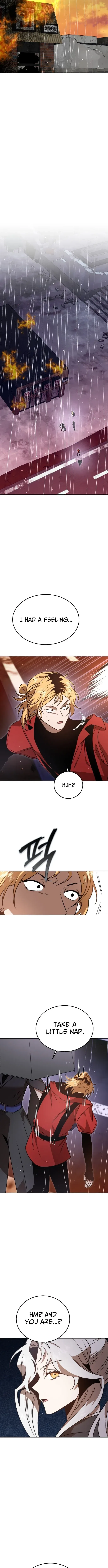 Charge! Yongma Chicken Chapter 54 – Page 14