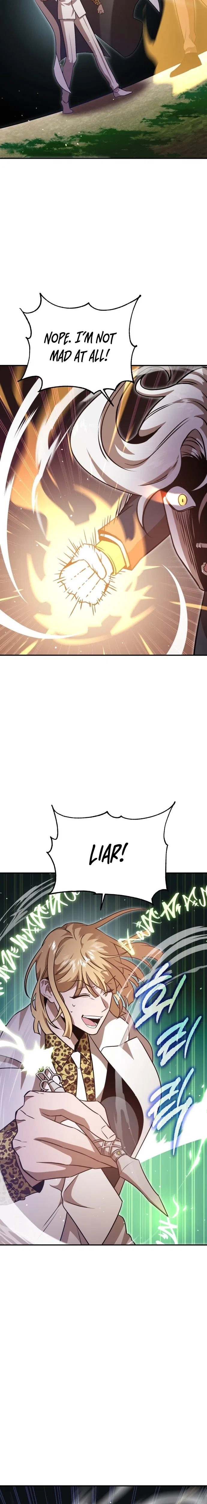 Charge! Yongma Chicken Chapter 52 – Page 2
