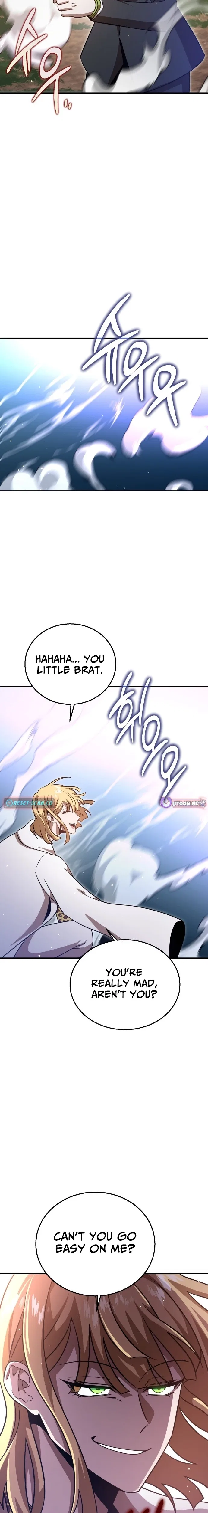 Charge! Yongma Chicken Chapter 52 – Page 4