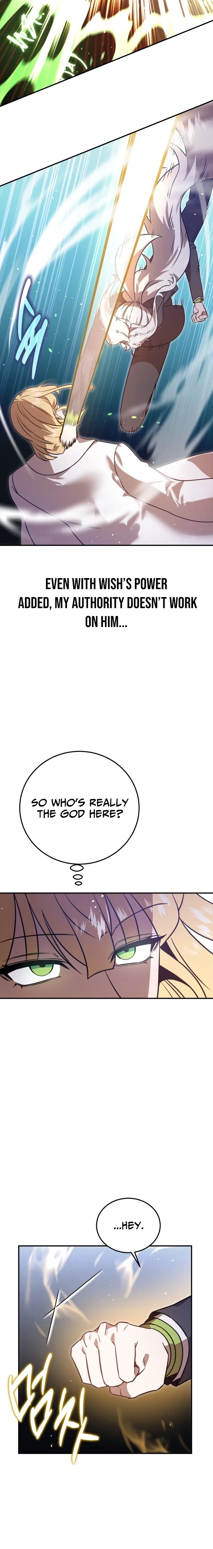Charge! Yongma Chicken Chapter 52 – Page 7