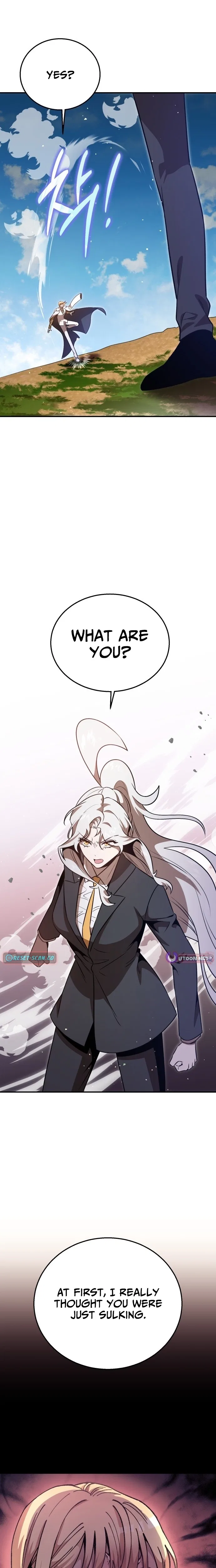 Charge! Yongma Chicken Chapter 52 – Page 8