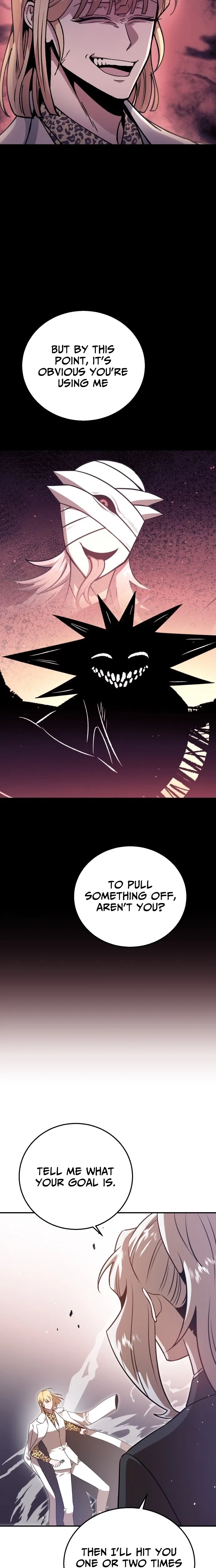 Charge! Yongma Chicken Chapter 52 – Page 9