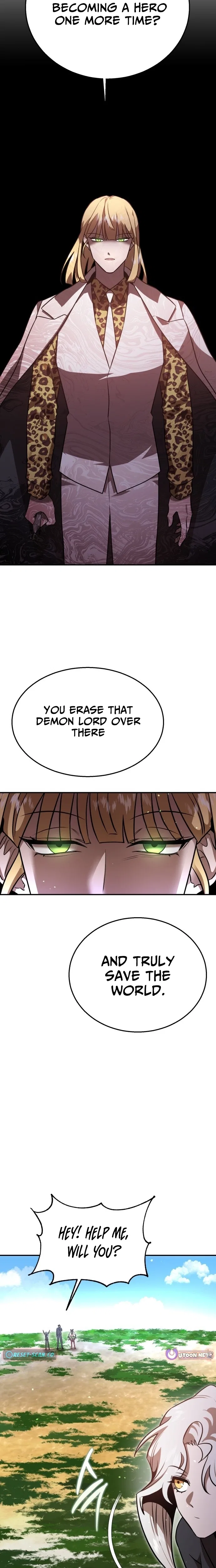 Charge! Yongma Chicken Chapter 52 – Page 11