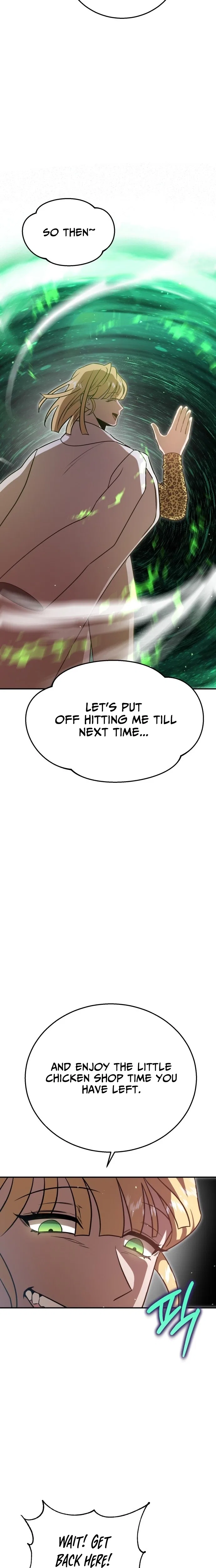 Charge! Yongma Chicken Chapter 52 – Page 17