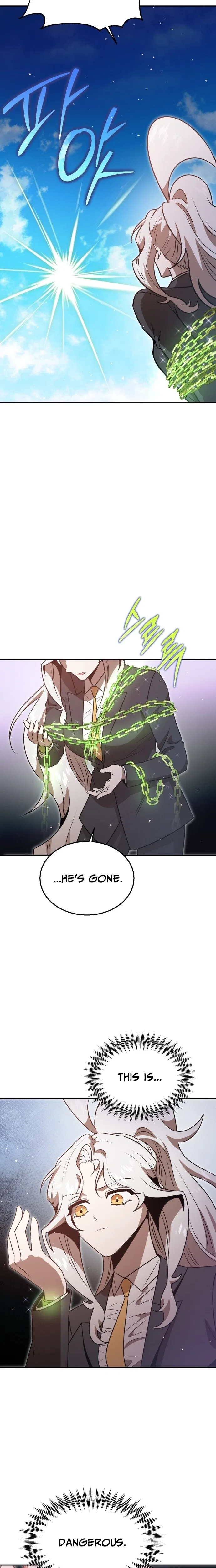 Charge! Yongma Chicken Chapter 52 – Page 18