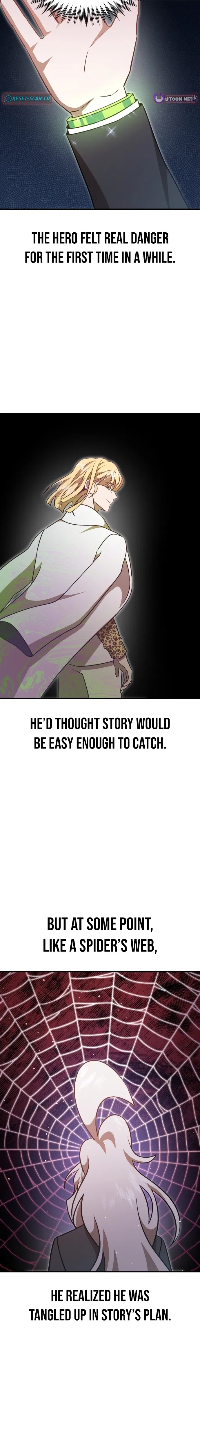 Charge! Yongma Chicken Chapter 52 – Page 19