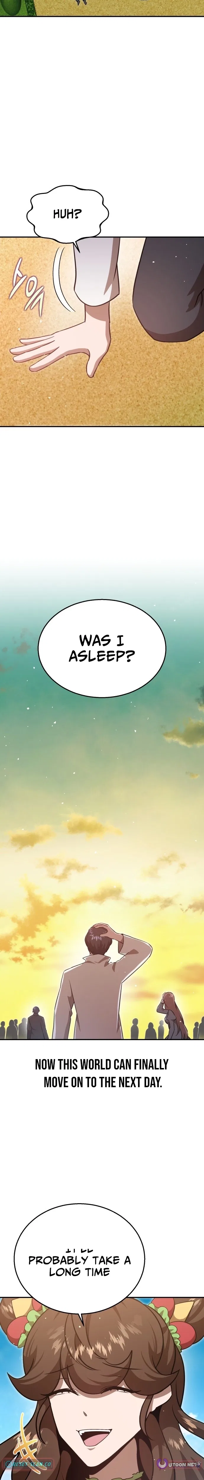 Charge! Yongma Chicken Chapter 52 – Page 22