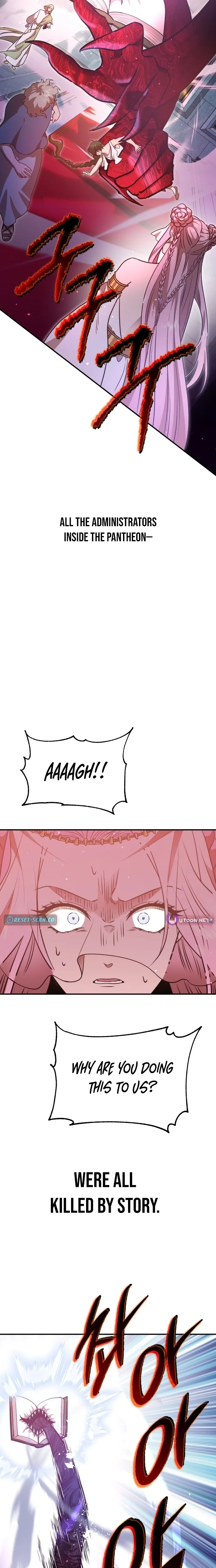 Charge! Yongma Chicken Chapter 51 – Page 4