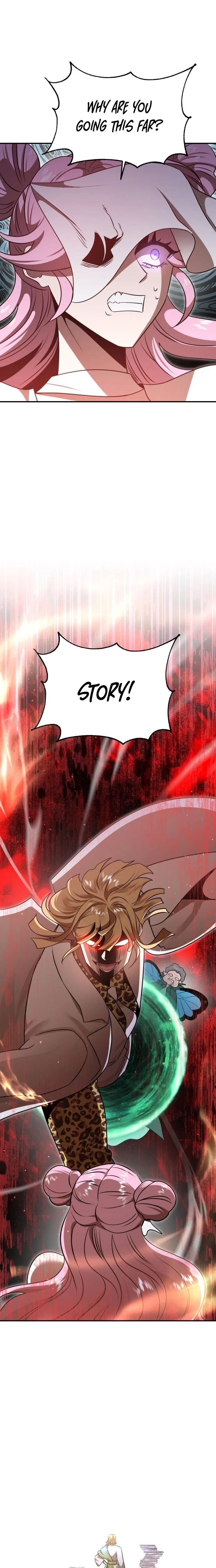 Charge! Yongma Chicken Chapter 51 – Page 9