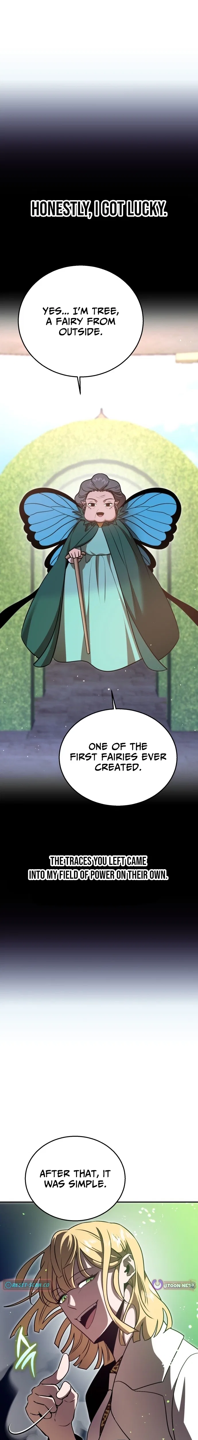 Charge! Yongma Chicken Chapter 51 – Page 11