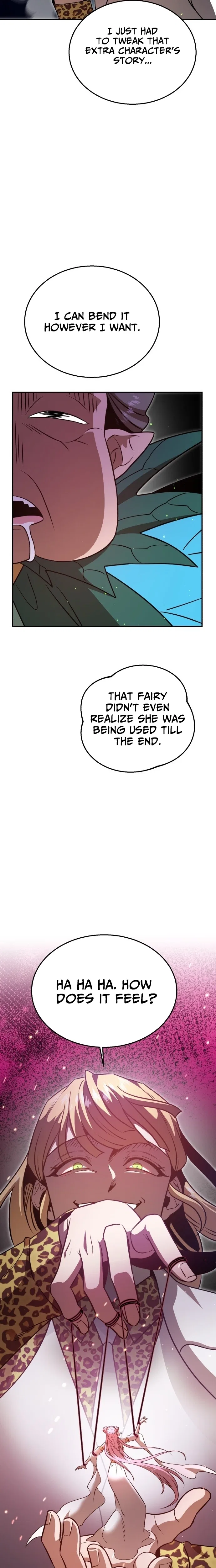 Charge! Yongma Chicken Chapter 51 – Page 12