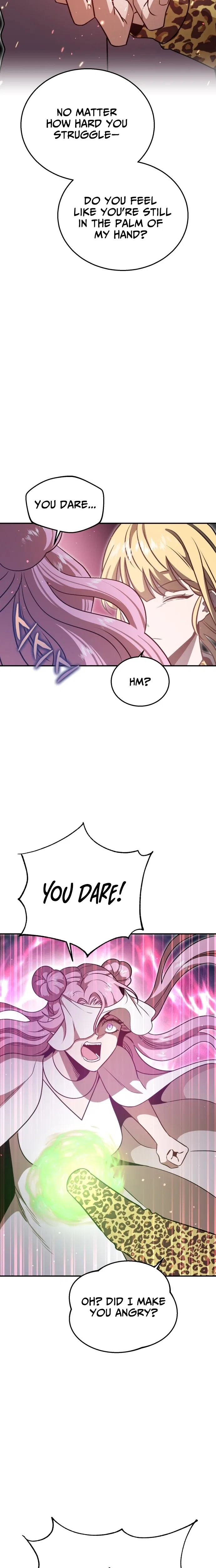 Charge! Yongma Chicken Chapter 51 – Page 13