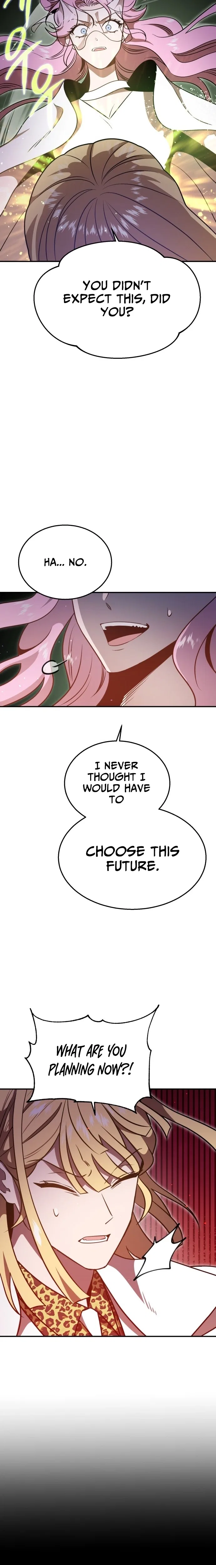 Charge! Yongma Chicken Chapter 51 – Page 17