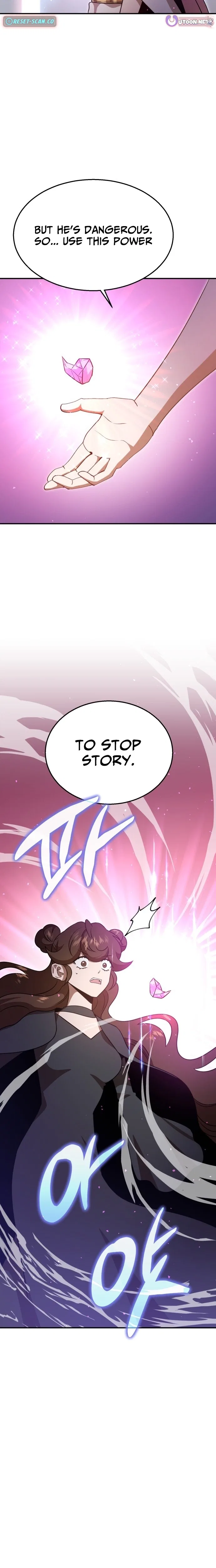 Charge! Yongma Chicken Chapter 51 – Page 23