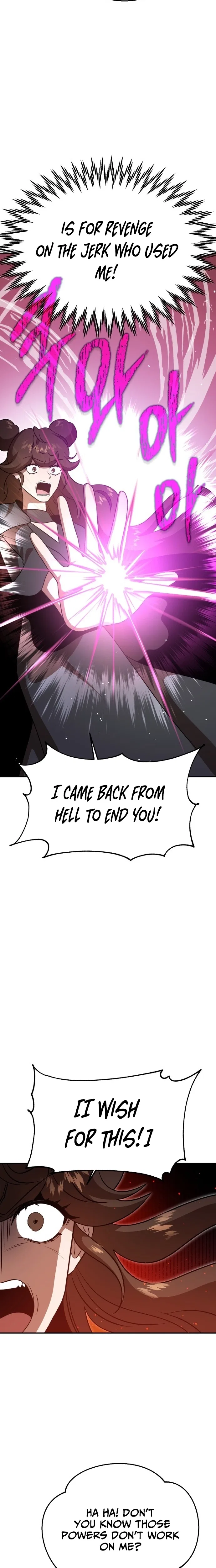 Charge! Yongma Chicken Chapter 51 – Page 25
