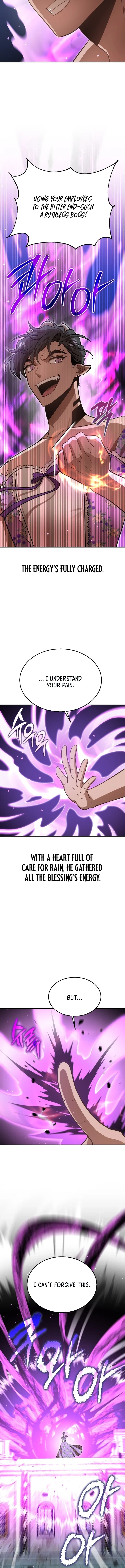 Charge! Yongma Chicken Chapter 50 – Page 2
