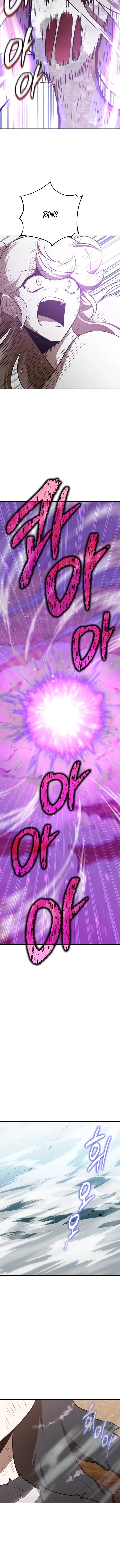 Charge! Yongma Chicken Chapter 50 – Page 4