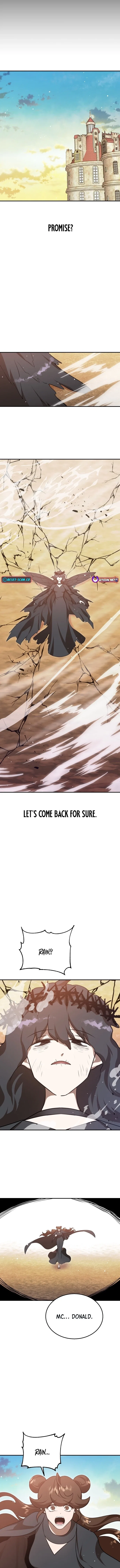 Charge! Yongma Chicken Chapter 50 – Page 7