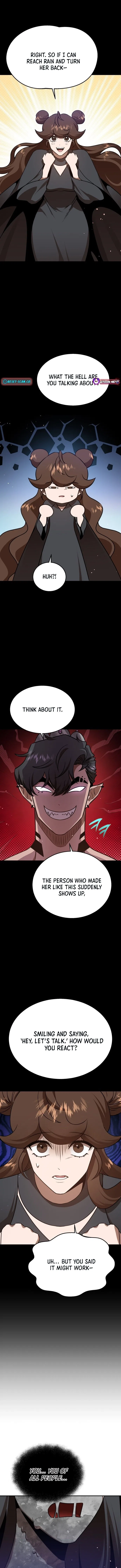 Charge! Yongma Chicken Chapter 49 – Page 5