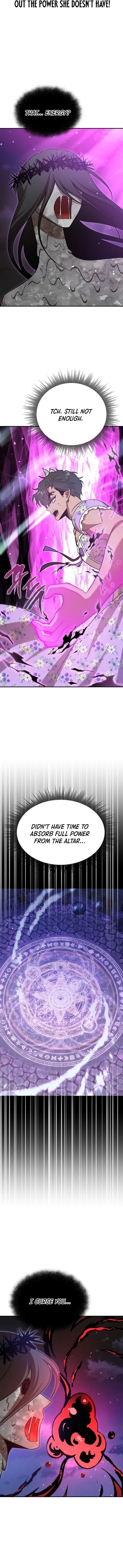 Charge! Yongma Chicken Chapter 49 – Page 12