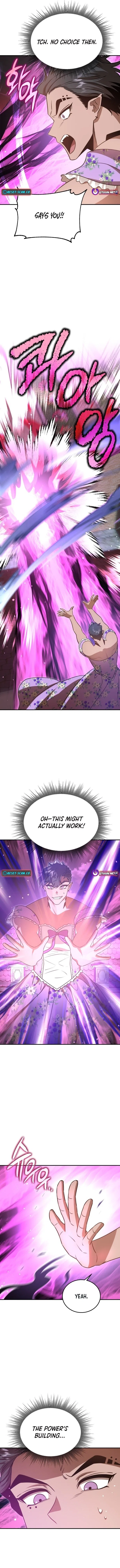 Charge! Yongma Chicken Chapter 49 – Page 13