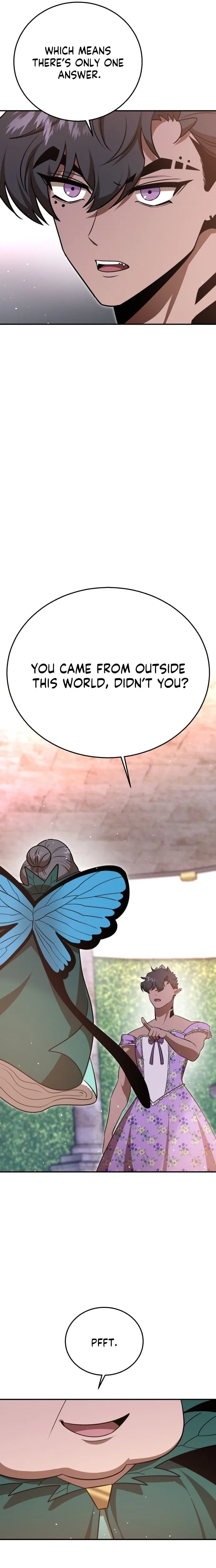 Charge! Yongma Chicken Chapter 48 – Page 2