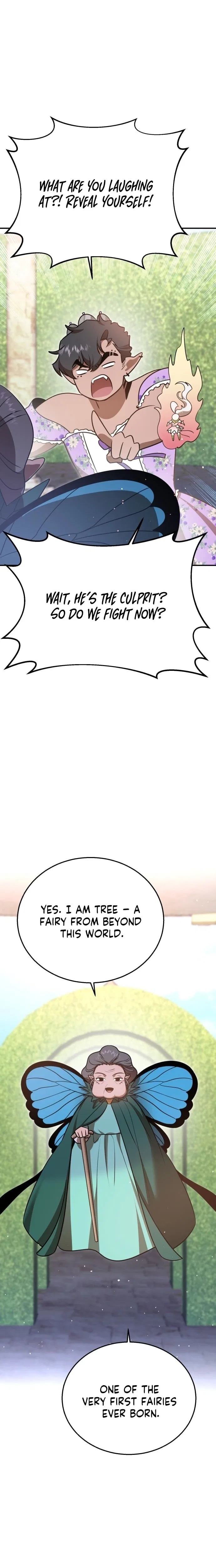 Charge! Yongma Chicken Chapter 48 – Page 3