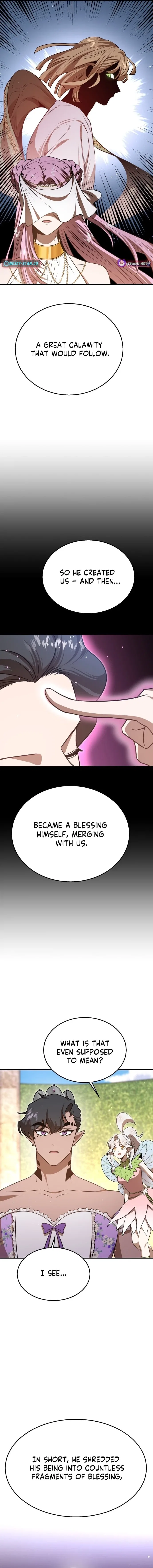 Charge! Yongma Chicken Chapter 48 – Page 6