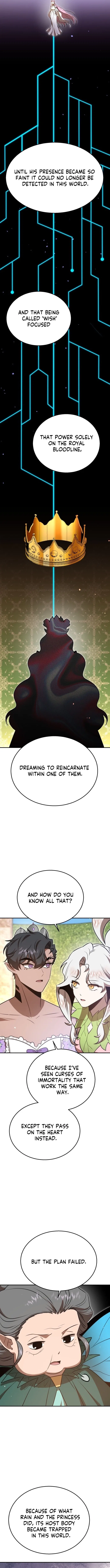 Charge! Yongma Chicken Chapter 48 – Page 7