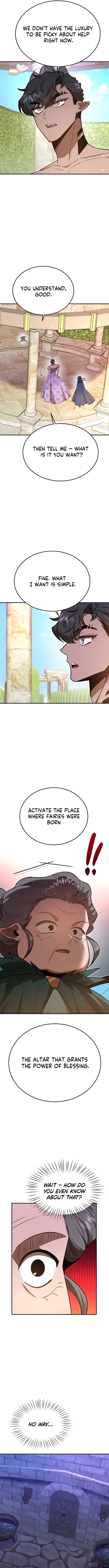 Charge! Yongma Chicken Chapter 48 – Page 10