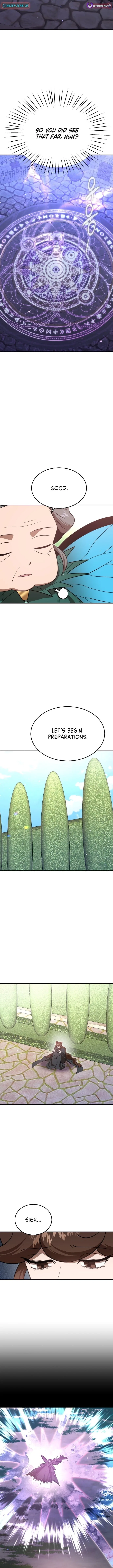 Charge! Yongma Chicken Chapter 48 – Page 11