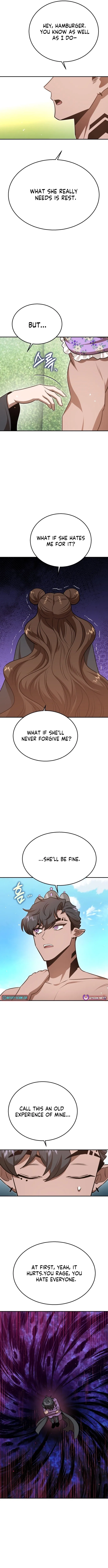 Charge! Yongma Chicken Chapter 48 – Page 14