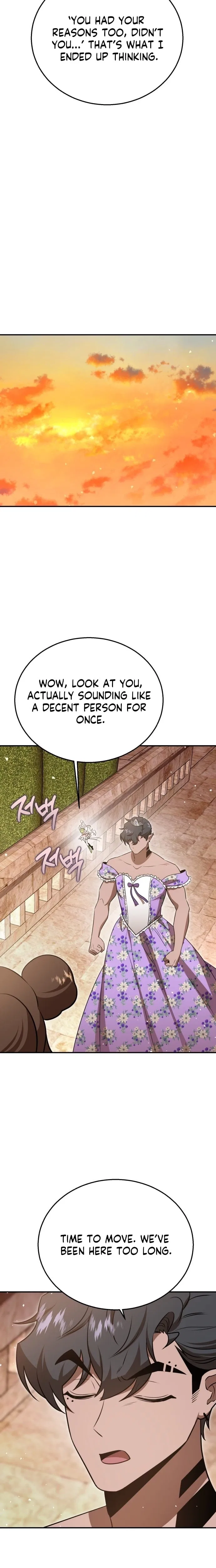 Charge! Yongma Chicken Chapter 48 – Page 16