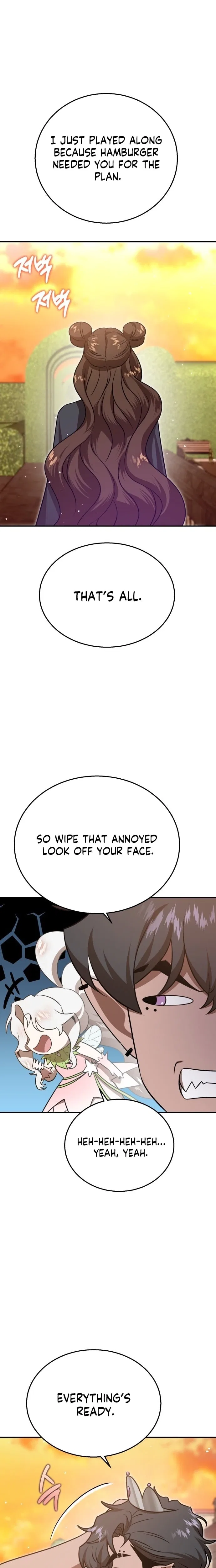 Charge! Yongma Chicken Chapter 48 – Page 17