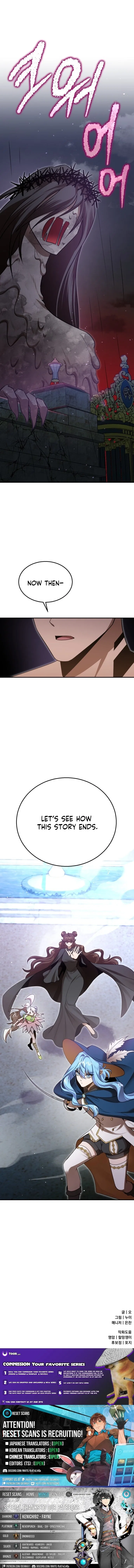 Charge! Yongma Chicken Chapter 48 – Page 19