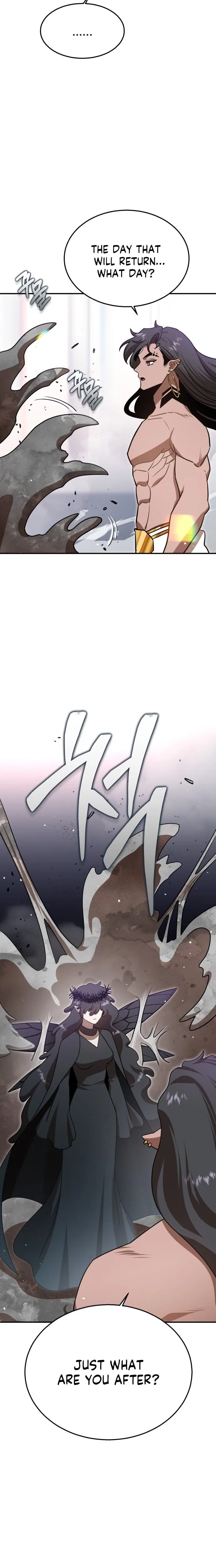 Charge! Yongma Chicken Chapter 47 – Page 12