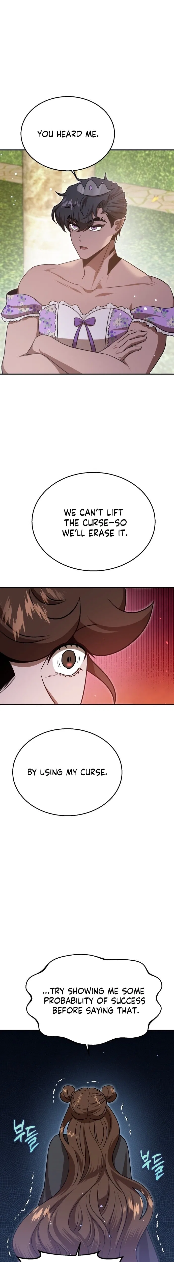Charge! Yongma Chicken Chapter 47 – Page 16