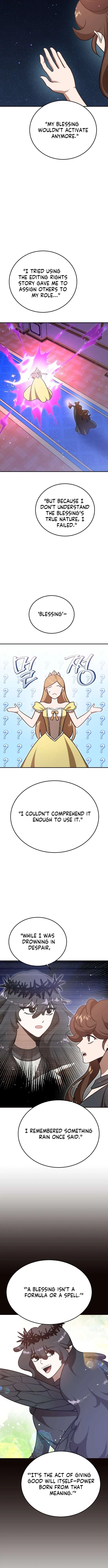 Charge! Yongma Chicken Chapter 46 – Page 7